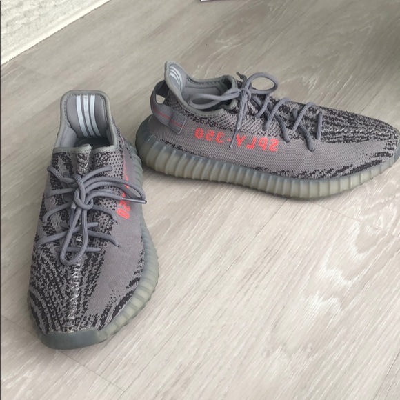 real yeezy beluga 2.0